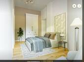 Bild 5 - Etagenwohnung mit 118,00 m² in Berlin zum Kaufen