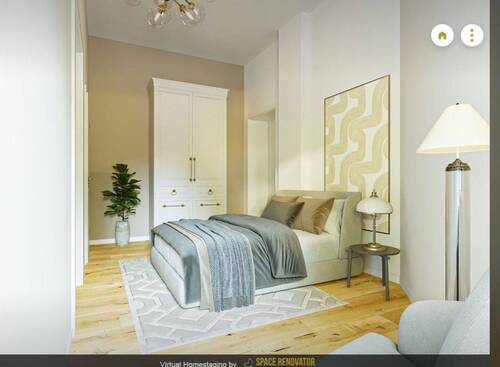 Bild 5 - Etagenwohnung mit 118,00 m² in Berlin zum Kaufen