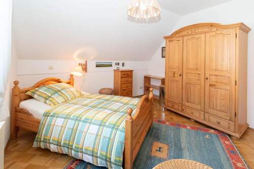 Schlafzimmer - 