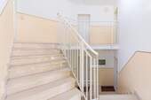 Treppenhaus - 