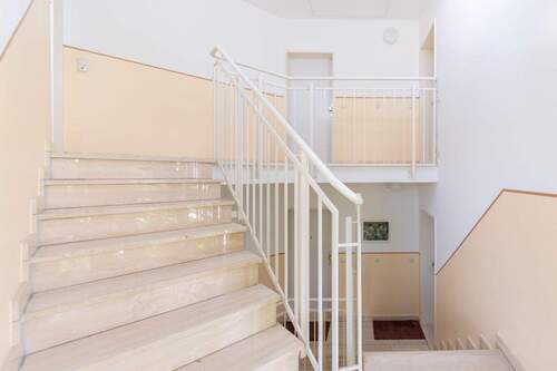 Treppenhaus - 
