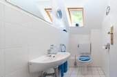 Gäste-WC - 
