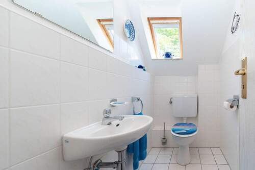 Gäste-WC - 