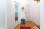 Eingangsbereich - 