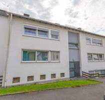 Menden Lendringsen – Renovierte Wohnung im 1.OG eines 5 FMH mit Südbalkon
