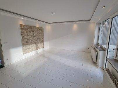 Wohnzimmer - Etagenwohnung mit 72,00 m² in Menden zur Miete