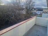 Südbalkon - 