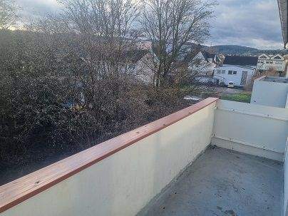 Südbalkon - 