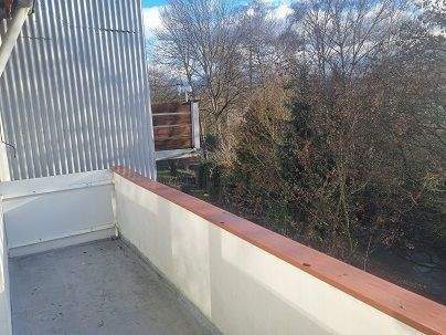 Südbalkon - 