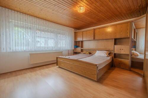 Schlafzimmer - 