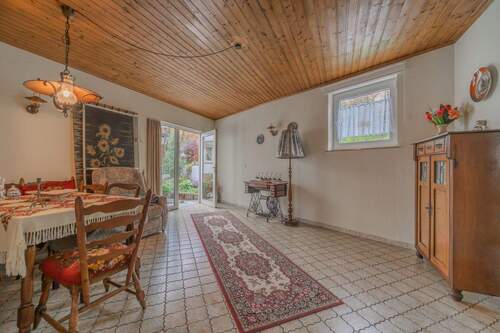 Zimmer 1 - 1 Zimmer Einfamilienhaus zum Kaufen in Ensheim