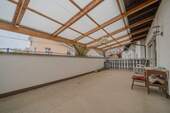 Terrasse - 