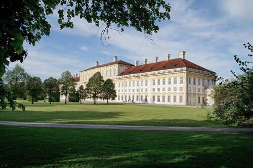 Schloss Nymphenburg - 