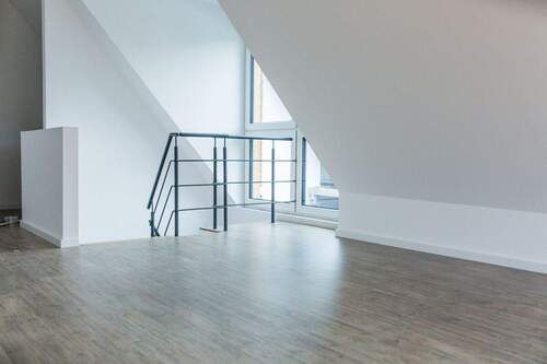 Aufgang Obergeschoss - 