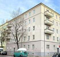 Perle am Wismarplatz - bezugsfreie 3-Zimmerwohnung in Friedrichshain - Berlin