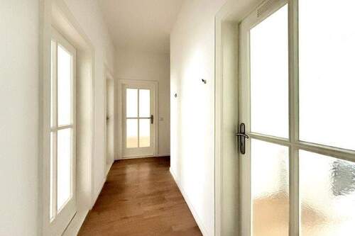 Diele weitere Ansicht - 