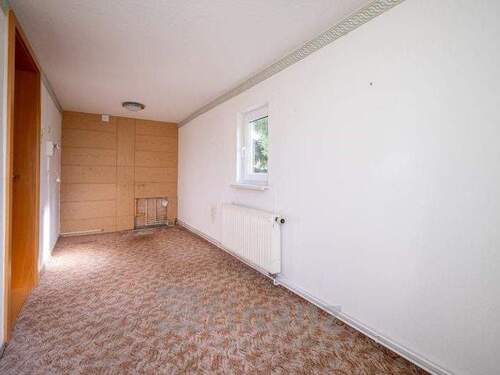 Durchgang Wintergarten - 