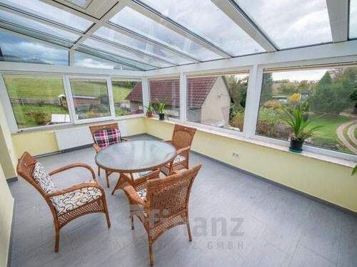 Wintergarten - 