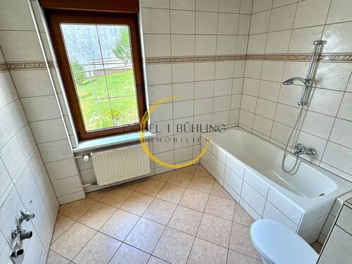 EG: Badezimmer - 