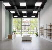 Neubau - Gewerbefläche im geplanten Neubau Leipzig – Jetzt investieren!