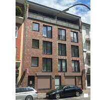 Wohn- & Geschäftshaus (Bj. 2016) mit 7 Einheiten in Hamburg-Harburg - Innenstadtlage, provisionsfrei