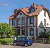 Kleines Mehrfamilienhaus in Nordstemmen