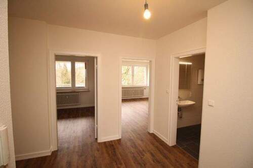 Bild 8 - Etagenwohnung mit 61,50 m&sup2; in Buchholz in der Nordheide zur Miete