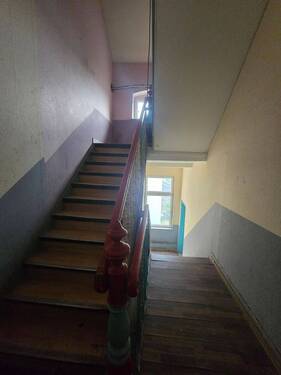 Treppenhaus - 