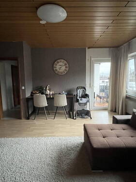 Bild 3 - 3 Zimmer Etagenwohnung in Balingen