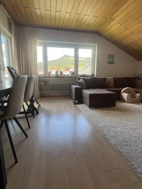 Bild 4 - Etagenwohnung mit 52,00 m&sup2; in Balingen zur Miete