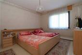 Schlafzimmer Erdgeschoss - 