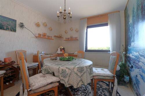 Zimmer Erdgeschoss - 