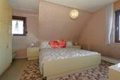 Schlafzimmer Dachgeschoss - 