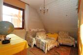 Zimmer II Dachgeschoss - 
