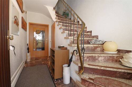 Treppenhaus - 