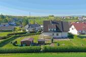 Rückansicht Drohne II - 