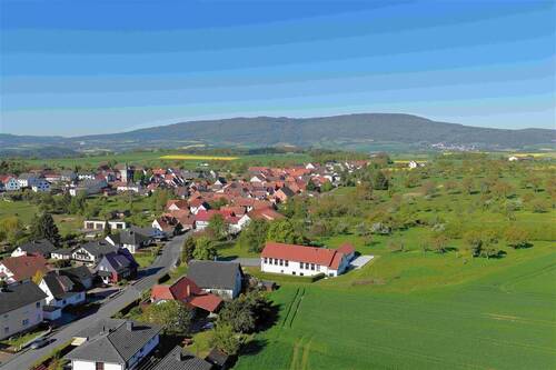 Umgebung - 