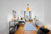 Schlafzimmer 2 - 