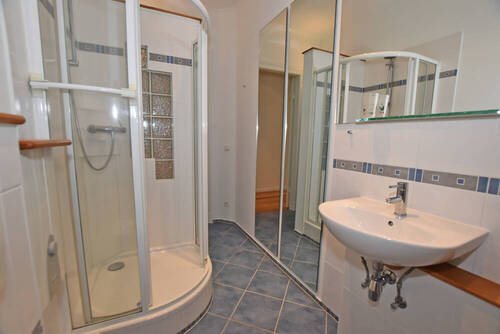 Duschbad - 