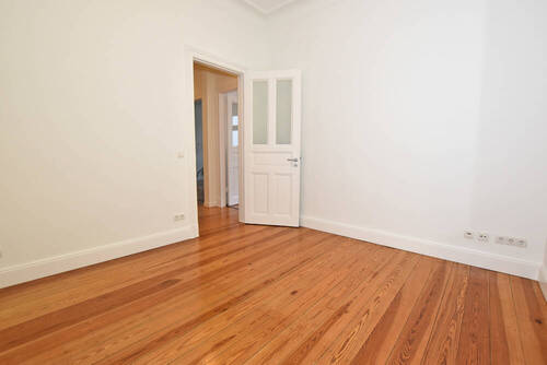 Schlafzimmer 2 - 