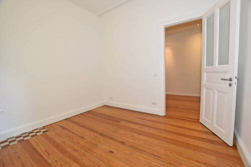 Schlafzimmer 2 - 