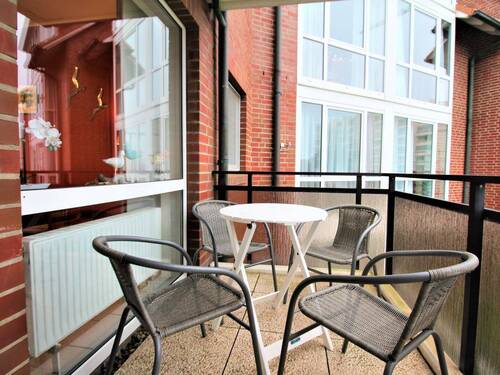 Balkon - 