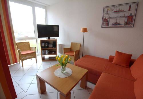 Wohnraum - 