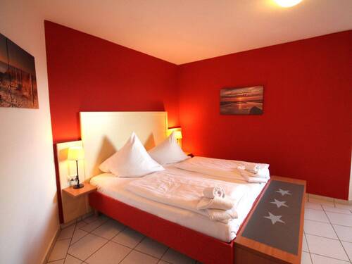 Schlafzimmer - 