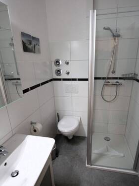 Duschbad - 