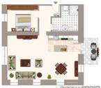 Grundriss - 