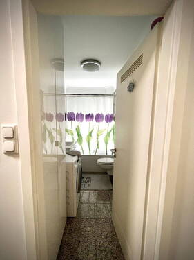 Badezimmer - 