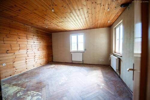 Wohnzimmer - aktuell - 
