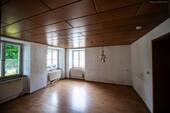 Esszimmer - aktuell - Einfamilienhaus mit 274,20 m² in Illerrieden zum Kaufen