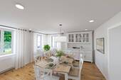 Esszimmer - animiert - 